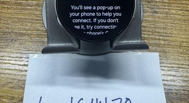 Fair
													Samsung Galaxy Watch4 - Wi-Fi, Silver, 44mm, photo 1 of 5
