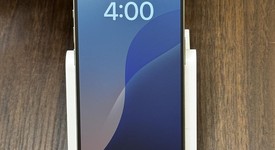 Good
													Apple iPhone 15 Pro - Unlocked, White, 256 GB, A2848, photo 2 of 8