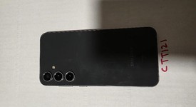 Good
													Samsung Galaxy S23 FE - Unlocked, Graphite, 128 GB, 8 GB, SM-S711U1, photo 3 of 8