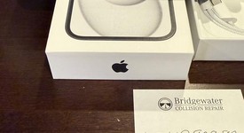 Mint
													Apple iPhone 15 - Unlocked, Black, 128 GB, A2846, photo 3 of 6