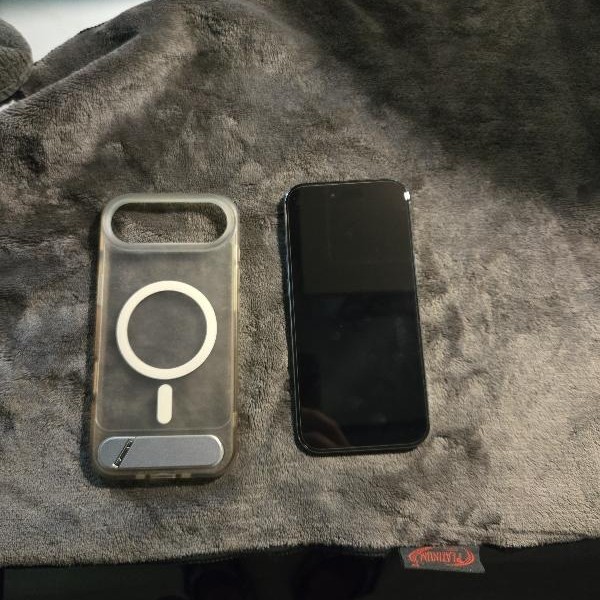 Apple iPhone Air - Unlocked, 256 GB, Sky Blue, A3260