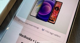 Mint
													Apple iPhone 16 Pro - T-Mobile, Desert, 128 GB, A3083, photo 2 of 9