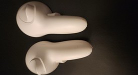 Good
													Meta Quest 3 - 512 GB, photo 2 of 14