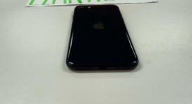 Mint
													Apple iPhone SE 3rd Gen 2022 - Unlocked, Midnight, 64 GB, A2595, photo 4 of 7