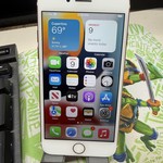 Good Apple iPhone 7 - Unlocked, 32 GB, Rose Gold, A1778, GSM