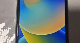 Good
													Apple iPhone 11 - Unlocked, Green, 64 GB, A2111, photo 1 of 7