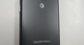 Fair
													Samsung Galaxy S5 Active - AT&T, Black, 16 GB, SM-G870A, photo 3 of 3