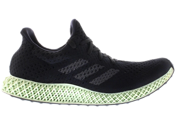 adidas Futurecraft 4D Ash Green for sale