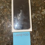 Good Apple iPhone 13 Pro - Unlocked, 256 GB, Graphite, A2483