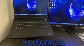 Mint
													Dell Alienware Laptop, photo 1 of 13