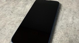 Good
													Apple iPhone 13 Mini - Unlocked, Blue, 128 GB, A2481, photo 2 of 12