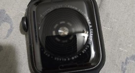 Good
													Apple Watch SE 2nd Gen 40mm - Midnight, A2722 - GPS, Aluminum, photo 4 of 6