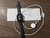 Good Apple Watch SE 2nd Gen 44mm - Unlocked, Midnight, A2727 - Cellular, Aluminum