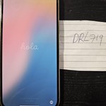 Good Apple iPhone 13 Pro Max - AT&T, Gold, 128 GB, A2484