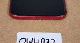 Mint
													Apple iPhone Xr - T-Mobile, Red, 64 GB, A1984, photo 6 of 6