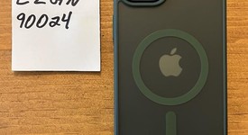 Good
													Apple iPhone 14 Plus - Unlocked, Midnight, 128 GB, A2632, photo 4 of 10