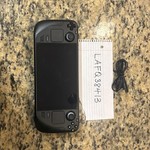 Mint Steam Deck - 256 GB, Black, 16 GB, AMD