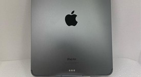 Mint
													Apple iPad Air 11" (M2) 2024 - Unlocked, Gray, 128 GB, A2903, photo 1 of 8