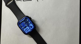 Good
													Apple Watch Series 10 46mm - Verizon, Black, A3003 - Cellular, Aluminum, photo 1 of 11