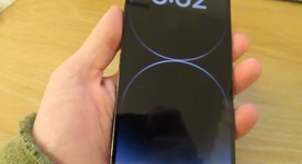 Fair
													Apple iPhone 14 Pro Max - T-Mobile, Black, 128 GB, A2651, photo 4 of 7