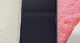 Good
													Apple iPhone SE 2nd Gen 2020 - Unlocked, Black, 64 GB, A2275, photo 1 of 8