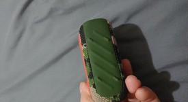 Mint
													JBL Go 4 - Camo, photo 2 of 6
