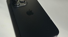 Good
													Apple iPhone 14 Pro - T-Mobile, Black, 128 GB, A2650, photo 6 of 6