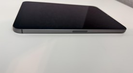 Good
													Apple iPad Mini 7th Gen - Unlocked, Gray, 512 GB, A2995, photo 3 of 8