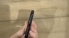 Good
													Apple iPhone SE 3rd Gen 2022 - Unlocked, Midnight, 64 GB, A2595, photo 4 of 6