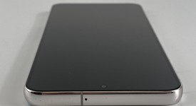 Good
													Samsung Galaxy S22 Plus - Unlocked, White, 128 GB, 8 GB, SM-S906U1, photo 4 of 7