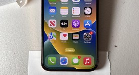 Good
													Apple iPhone 12 Pro - Unlocked, Gold, 256 GB, A2341, photo 2 of 6