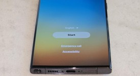 Mint
													Samsung Galaxy S23 Ultra - Unlocked, Black, 512 GB, 12 GB, SM-S918U1, photo 3 of 8