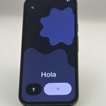 Mint Google Pixel 9a - Unlocked, 128 GB, Obsidian, 8 GB