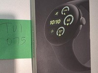 Google Pixel Watch 3