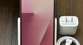 Mint
													Samsung Galaxy Z Flip7 - Verizon, Coral, 256 GB, 12 GB, SM-F766U, photo 4 of 8