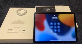 Mint
													Apple iPad Air 5th Gen - Wi-Fi, Gray, 64 GB, A2588, photo 2 of 13