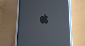 Mint
													Apple iPad 9th Gen - Wi-Fi, Gray, 64 GB, A2602, photo 2 of 8