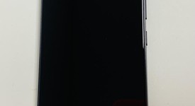 Fair
													Samsung Galaxy S22 - Verizon, Black, 128 GB, 8 GB, SM-S901U, photo 2 of 9