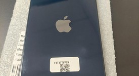 Good
													Apple iPhone 14 - AT&T, Midnight, 128 GB, A2649, photo 4 of 5