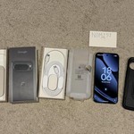 Good Google Pixel 10 Pro XL - Unlocked, 256 GB, Obsidian, GUL82