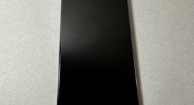 Fair
													Samsung Galaxy S22 - Unlocked, Black, 128 GB, 8 GB, SM-S901U1, photo 2 of 2