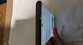 Good
													Motorola Edge (2024) - Unlocked, Black, 256 GB, 8 GB, photo 2 of 7