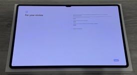 Mint
													Samsung Galaxy Tab S9 Ultra - Wi-Fi, Graphite, 512 GB, 12 GB, SM-X910, photo 2 of 7