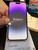 Mint Apple iPhone 14 Pro Max - Verizon, Purple, 1 TB, A2651