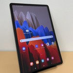 Good Samsung Galaxy Tab S7 - Wi-Fi, Mystic Bronze, 512 GB, 8 GB, SM-T870, Wi-Fi