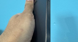 Good
													Apple iPhone 15 Pro Max - Unlocked, Blue, 256 GB, A2849, photo 4 of 7