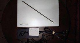 Mint
													Asus ROG Zephyrus G14 (2024) GA403U - Ryzen 9, White, 1 TB, 16 GB, photo 1 of 5
