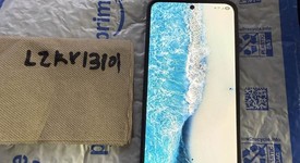 Mint
													Samsung Galaxy A35 5G - Metro by T-Mobile, Navy Blue, 128 GB, 6 GB, photo 2 of 16