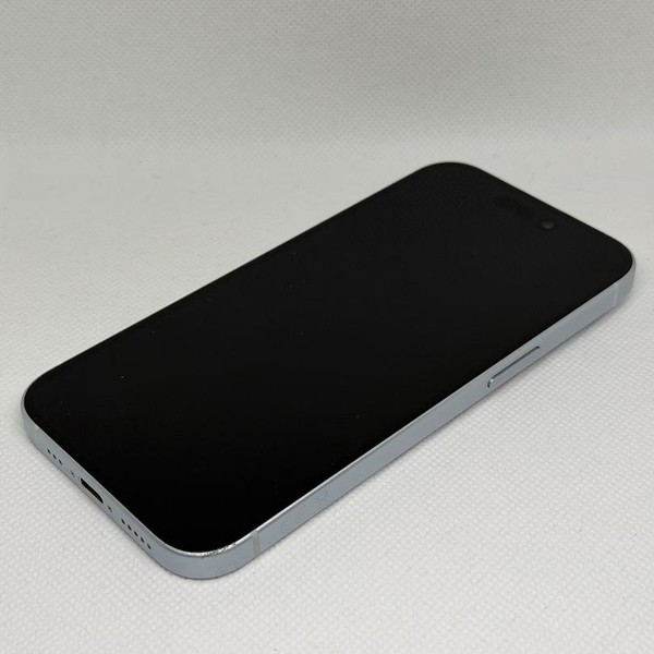 Apple iPhone 15 - Unlocked Non-US, 128 GB, Blue, A3090