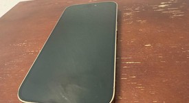 Good
													Apple iPhone 14 Pro - Unlocked, Gold, 128 GB, A2650, photo 5 of 21